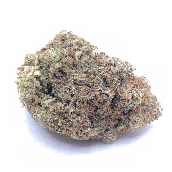 Durban Poison Sativa with 90 minute Calgary Weed Delivery