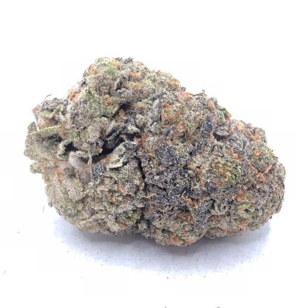 Strawberry Gary Sativa Dominant Hybrid with 90 minute Calgary Weed Delivery