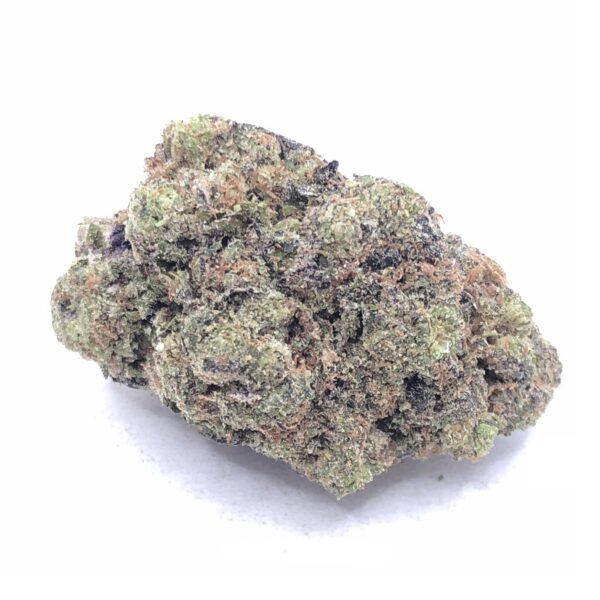 Gascotti Indica Dominant Hybrid with 90 minute Calgary Weed Delivery