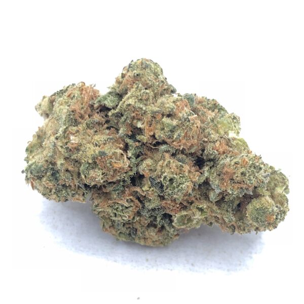 Amnesia Haze Sativa Dominant Hybrid with 90 minute Calgary Weed Delivery