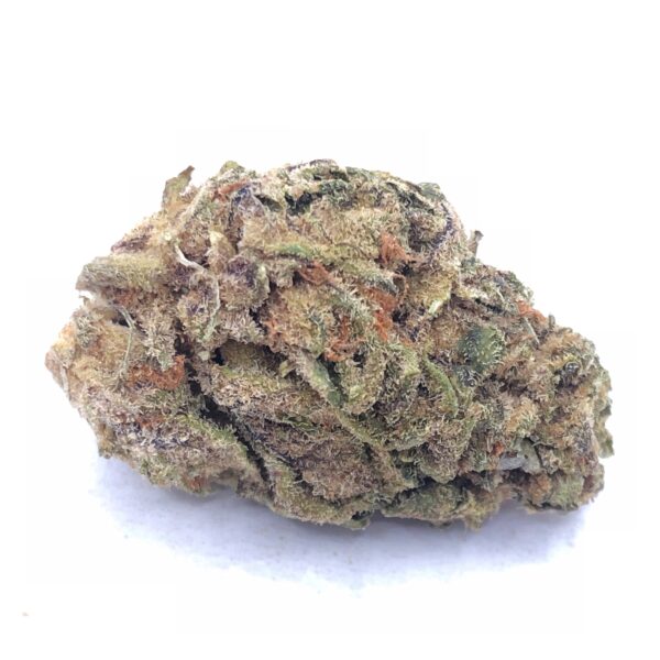 Grape Pie Indica Dominant Hybrid with 90 minute Calgary Weed Delivery