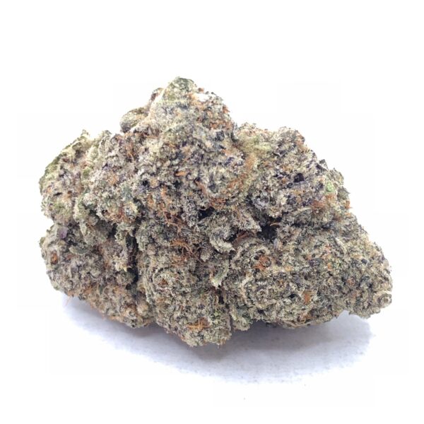 LA Ultra Indica Dominant Hybrid with 90 minute Calgary Weed Delivery