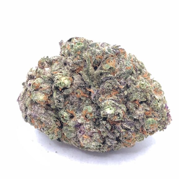 Pink Animal Cookies Indica Dominant Hybrid with 90 minute Calgary Weed Delivery