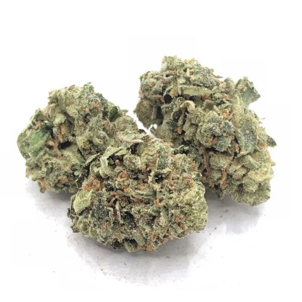 Cherry Cosmo Smalls Indica Dominant Hybrid with 90 minute Calgary weed delivery