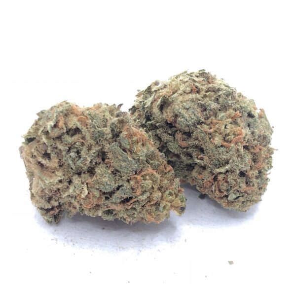 Grand Daddy Purple Indica Dominant Hybrid with 90 minute Calgary weed delivery