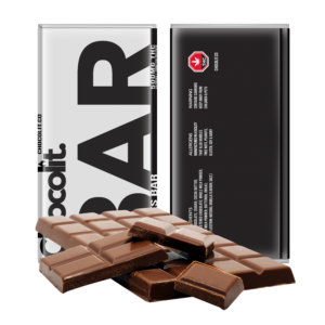 Smores Chocolit Bar – 500mg THC BAR