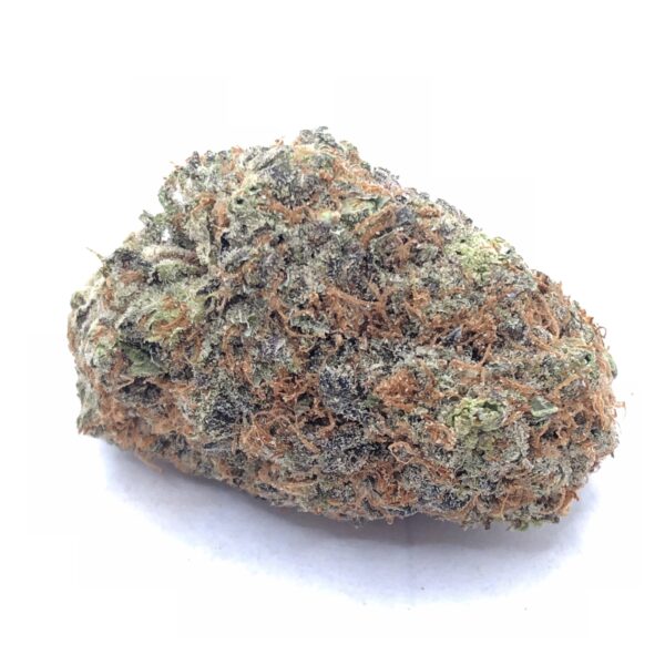 Pink Tuna Indica Dominant Hybrid with 90 minute Calgary Weed Delivery