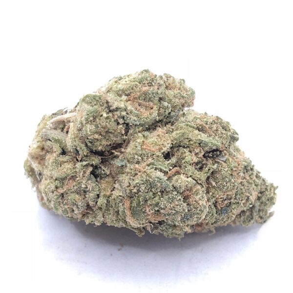Scotty 2 Hotty Indica Dominant Hybrid with 90 minute Calgary Weed Delivery