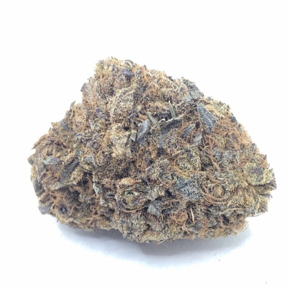 Purple Ayahuasca Indica Dominant with 90 minute calgary weed delviery