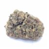 Trainwreck Sativa Dominant with 90 minute calgary weed delivery